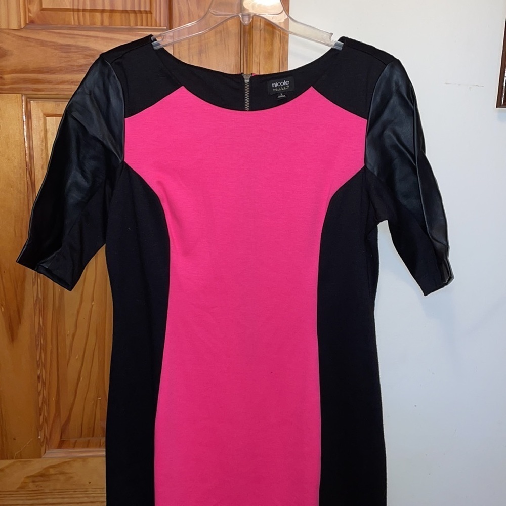 Nicole Miller dress - Picture 2 of 3